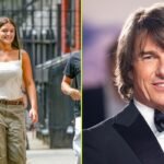 Suri Cruise, hija de Tom Cruise y Katie Holmes, cambia oficialmente su apellido a Noelle. Conoce la razón detrás de esta decisión.