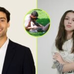 Olivia Rodrigo fue vista en Brooklyn junto al ejecutivo Julian Croonenberghs, avivando rumores sobre su vida amorosa.