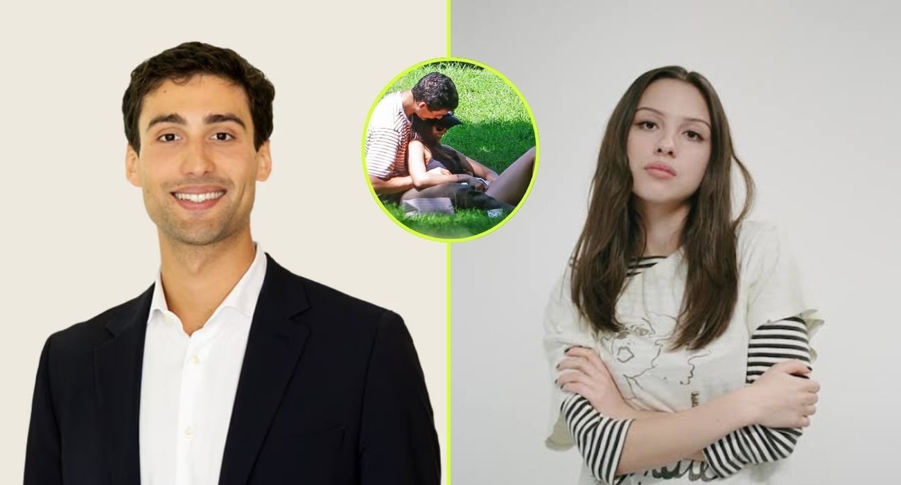 Olivia Rodrigo fue vista en Brooklyn junto al ejecutivo Julian Croonenberghs, avivando rumores sobre su vida amorosa.