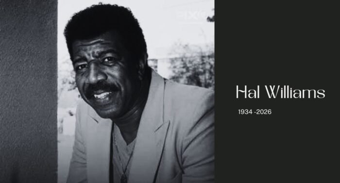 Hal Williams, conocido por su trabajo en Sanford and Son y 227, ha fallecido a los 91 años de edad.