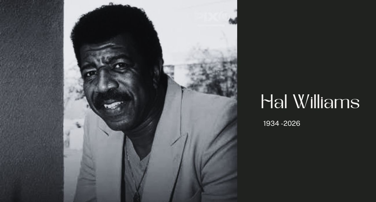 Hal Williams, conocido por su trabajo en Sanford and Son y 227, ha fallecido a los 91 años de edad.