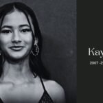 La actriz Kaylee Hottle falleció a los 18 años en un trágico accidente automovilístico en Maryland, su padre confirmó la noticia.