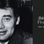 El actor Mike Preston, conocido por su papel en Mad Max 2, ha fallecido a los 93 años, dejando un legado en la actuación.
