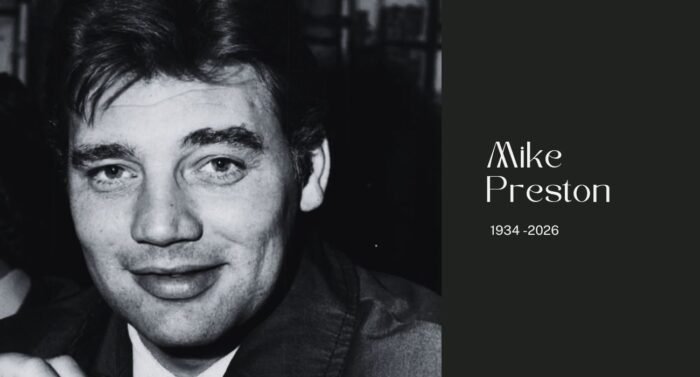 El actor Mike Preston, conocido por su papel en Mad Max 2, ha fallecido a los 93 años, dejando un legado en la actuación.