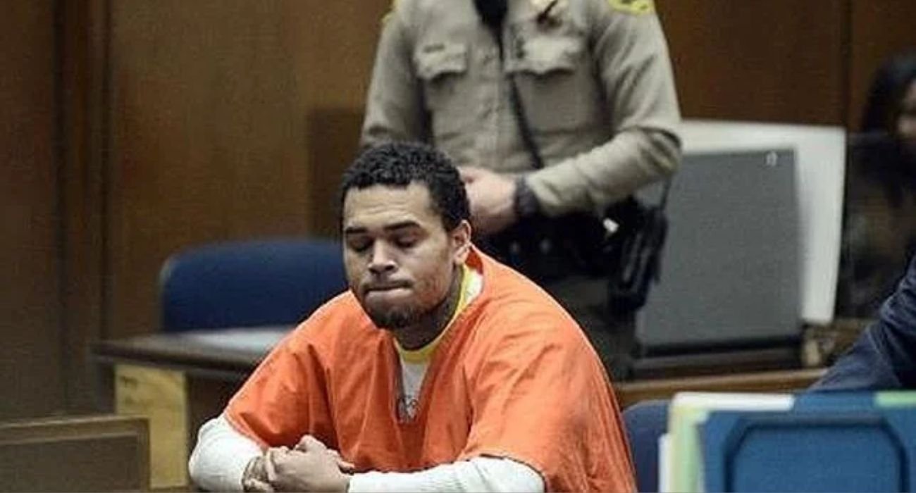 Chris Brown enfrenta una millonaria condena tras el ataque de su perro a una empleada, una decisión judicial de California.