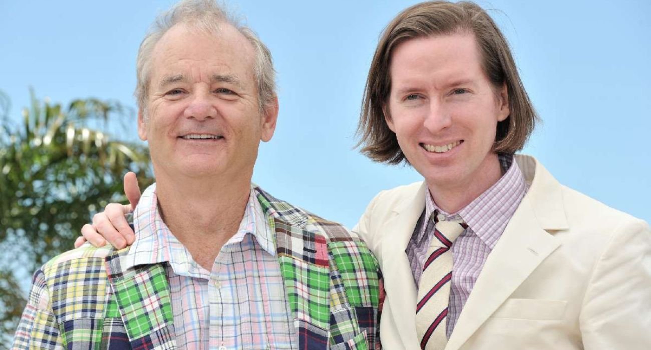 Wes Anderson y Bill Murray revelan su interés en un nuevo western que incluirá a los actores Owen y Luke Wilson.