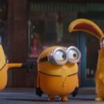 Descubre cómo Pierre Coffin explicó el origen de los Minions y las nuevas tribus en Minions & Monsters.