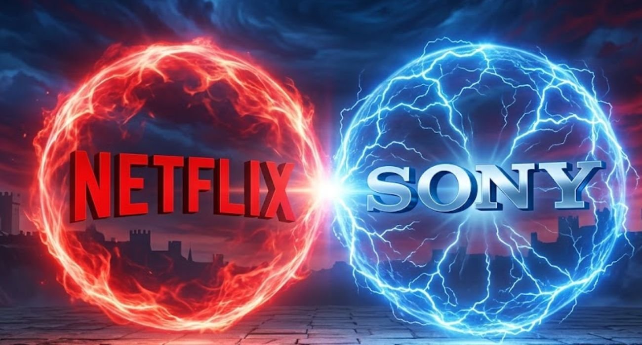 Las gigantes del entretenimiento Netflix y Sony consideran comprar Letterboxd, valorizada en 250 millones de dólares, para expandir su influencia.