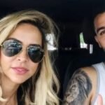 Los hijos de Aylín Mujica se despiden de su hermano Mauro Menéndez con conmovedores mensajes que reflejan su amor.