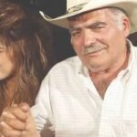 El padre de Ana Bárbara califica de infamia las acusaciones de abuso sexual realizadas por Adri Toval, defendiendo su honor.