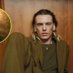 Descubre cómo Jamie Campbell Bower dará vida a Celeborn en la tercera temporada de Los Anillos de Poder.