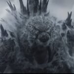 En el primer tráiler de Godzilla Minus Zero, el legendario monstruo enfrenta un ataque nuclear antes de llegar a la gran ciudad.
