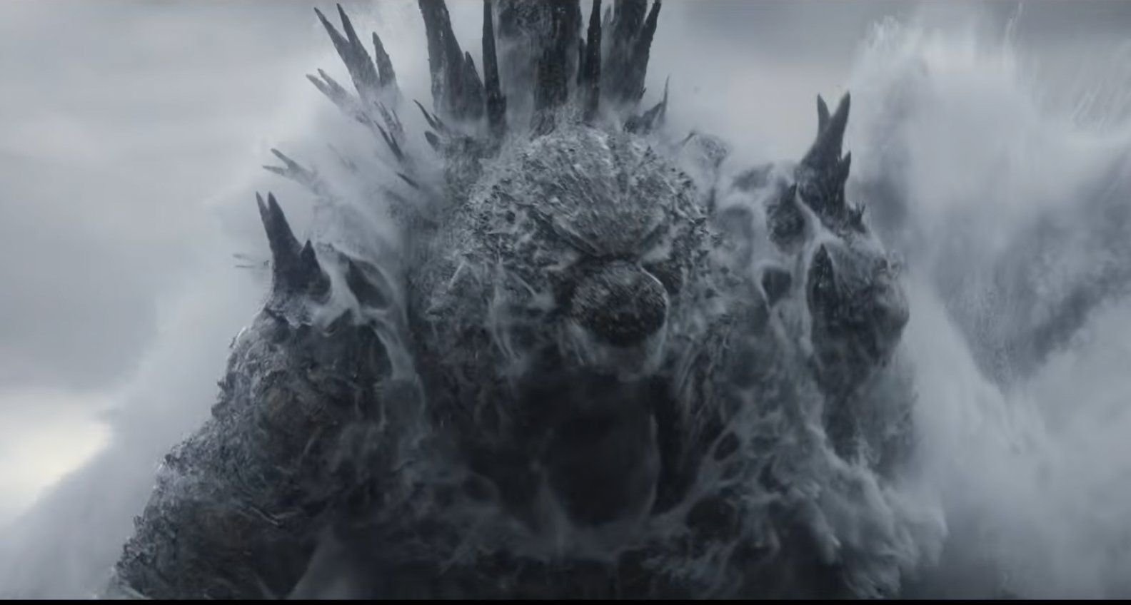 En el primer tráiler de Godzilla Minus Zero, el legendario monstruo enfrenta un ataque nuclear antes de llegar a la gran ciudad.