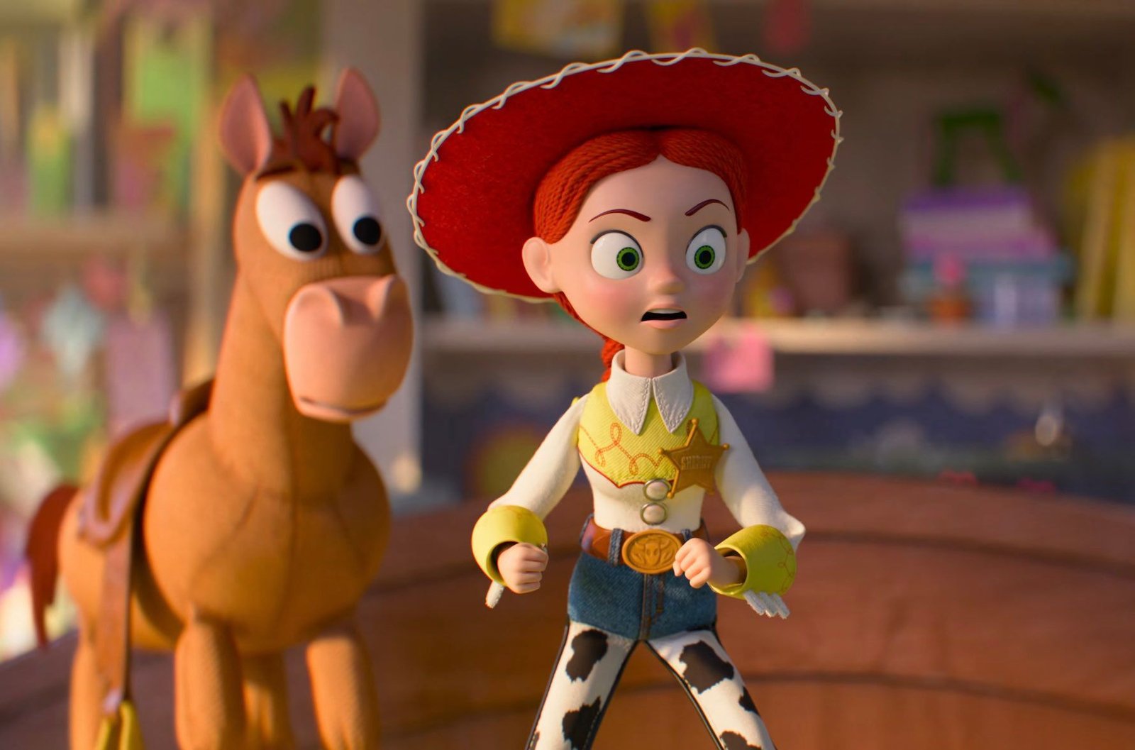 La nueva entrega de Toy Story se posiciona como un gran éxito en global, generando más de 800 millones en taquilla.