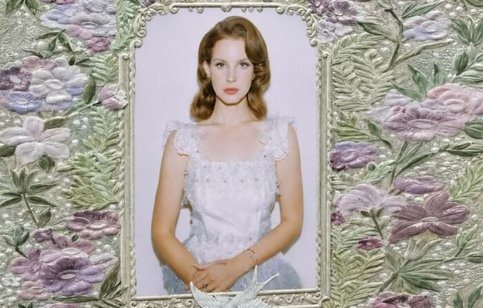 Lana Del Rey sorprende a sus fans con el anuncio de dos nuevos álbumes, Stove y Spyda, tras largos períodos de espera.