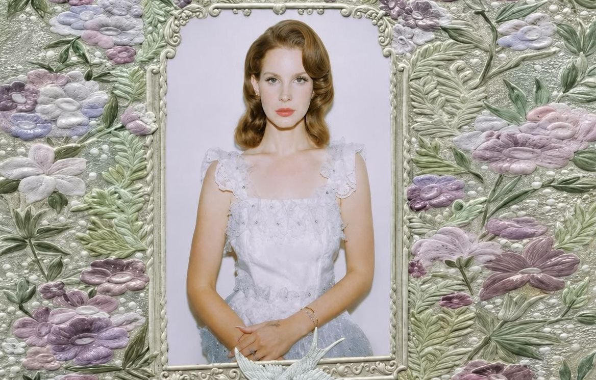 Lana Del Rey sorprende a sus fans con el anuncio de dos nuevos álbumes, Stove y Spyda, tras largos períodos de espera.