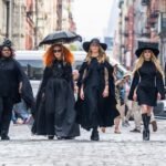 Descubre la fecha de estreno y los detalles de la nueva temporada de American Horror Story en septiembre.