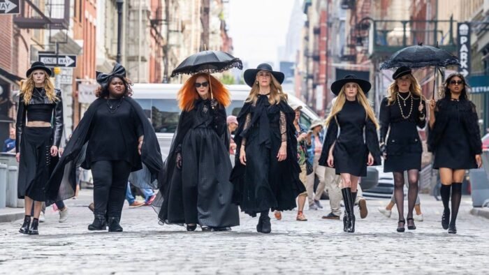 Descubre la fecha de estreno y los detalles de la nueva temporada de American Horror Story en septiembre.