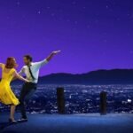 El reestreno de La La Land ofrece un póster renovado que destaca la emblemática pose de Ryan Gosling.