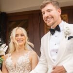 MrBeast se ha casado con Thea Booysen y ha compartido imágenes de su celebración en redes sociales, generando gran emoción entre sus seguidores.