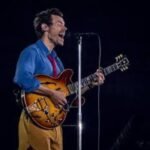 Harry Styles ha suspendido su show en São Paulo debido a problemas de salud, sin afectar su concierto del viernes.
