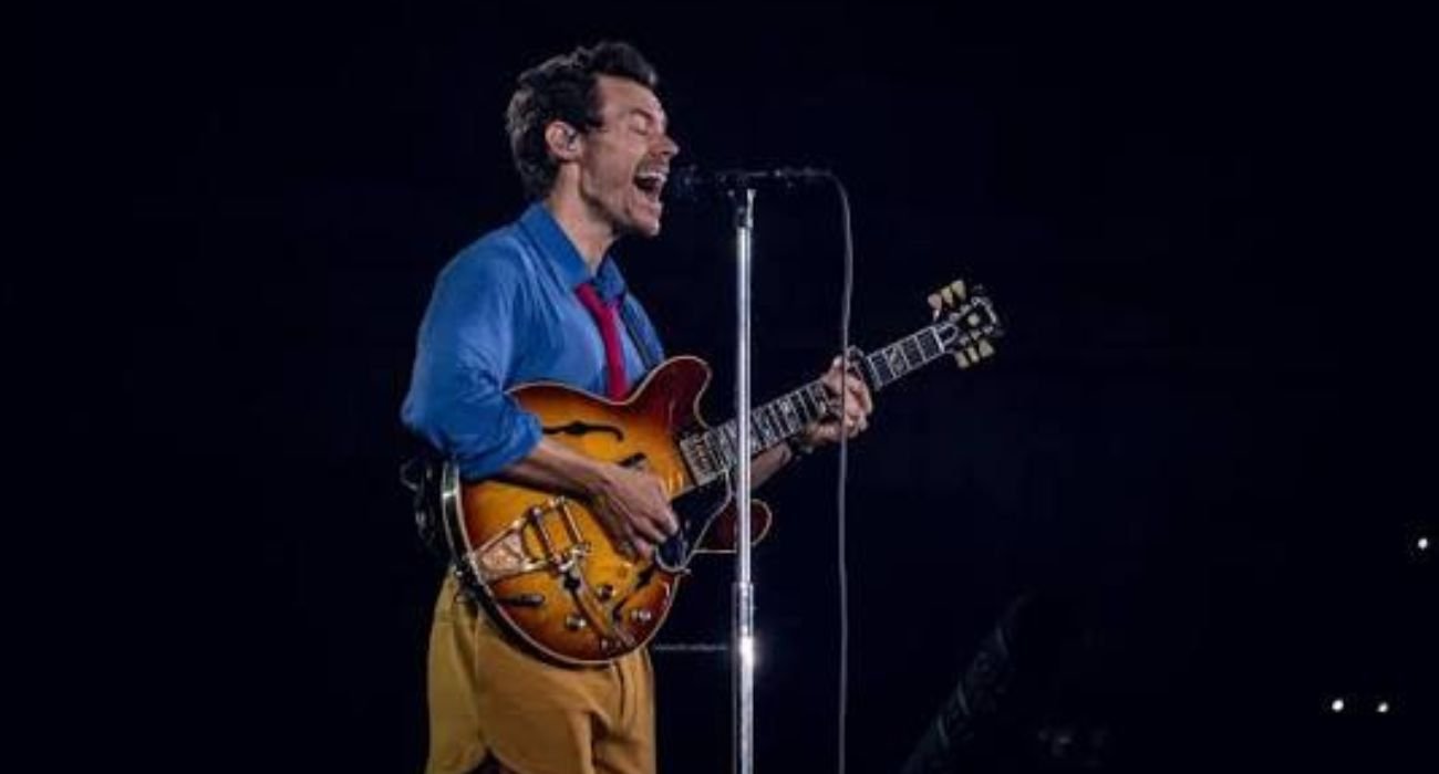 Harry Styles ha suspendido su show en São Paulo debido a problemas de salud, sin afectar su concierto del viernes.