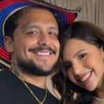 La inesperada reaparición de Christian Nodal y Ángela Aguilar en concierto generó revuelo entre sus fans y seguidores.