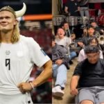 Erling Haaland sorprende al responder un corrido mexicano y consolida su popularidad entre los aficionados en redes sociales.