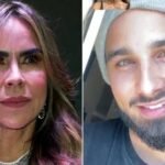 La actriz Aylín Mujica se encuentra en luto por la muerte de su hijo, recibiendo apoyo del medio artístico y familiares.