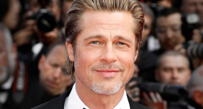Zahara y Maddox desean modificar su apellido y Brad Pitt no se opondrá a este proceso legal según reportes recientes.
