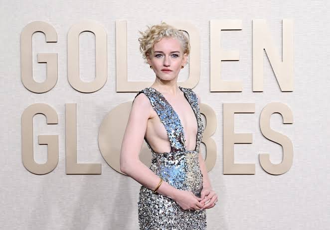 Julia Garner será la protagonista y productora de Guilty Creatures, una intrigante serie de Apple TV sobre un asesinato real.
