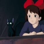 El querido clásico de Studio Ghibli, Kiki, la aprendiz de bruja, se estrena en IMAX en Reino Unido e Irlanda.