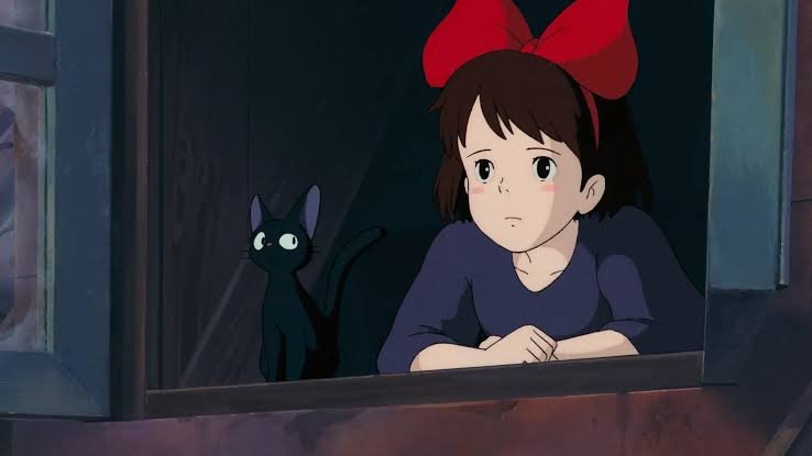 El querido clásico de Studio Ghibli, Kiki, la aprendiz de bruja, se estrena en IMAX en Reino Unido e Irlanda.