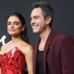 Mauricio Ochmann comparte las claves para mantener una buena relación con Aislinn Derbez después de su divorcio.