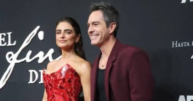 Mauricio Ochmann comparte las claves para mantener una buena relación con Aislinn Derbez después de su divorcio.