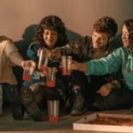 Descubre los detalles del nuevo tráiler de Nadie nos va a extrañar 2 y su estreno en Prime Video.