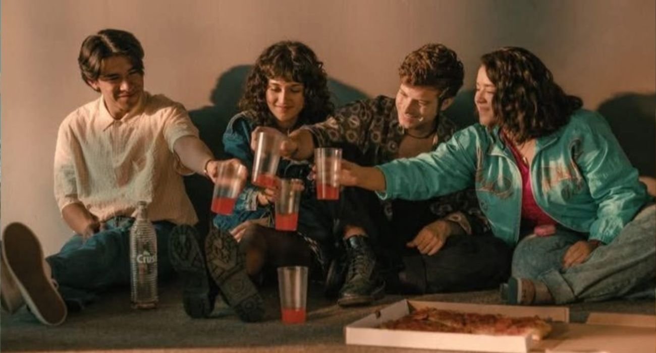 Descubre los detalles del nuevo tráiler de Nadie nos va a extrañar 2 y su estreno en Prime Video.