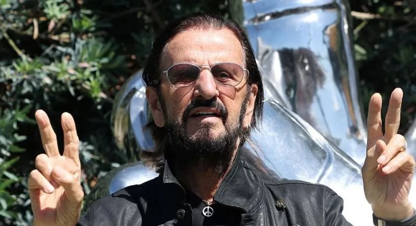 El legendario exBeatle Ringo Starr ha sido reconocido por su influencia musical y cultural en Liverpool.