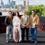 Matt Damon, Anne Hathaway y Zendaya protagonizan el lanzamiento de La Odisea, la nueva película de Christopher Nolan.