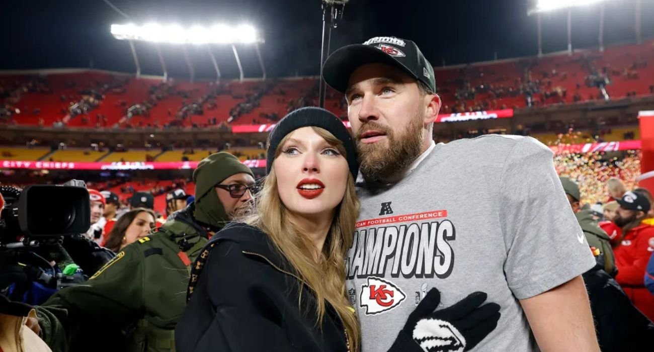 Taylor Swift y Travis Kelce sorprenden con donaciones por 26 millones a diversas organizaciones benéficas en Estados Unidos.