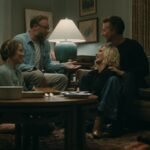La nueva película de Olivia Wilde transforma una cena en una profunda exploración de secretos y revelaciones impactantes.
