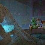 La nueva entrega de Toy Story supera a Super Mario Galaxy y se convierte en el mayor éxito en taquilla en México.