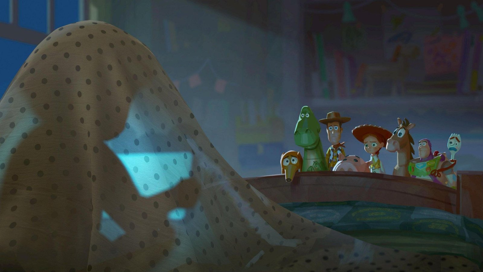 La nueva entrega de Toy Story supera a Super Mario Galaxy y se convierte en el mayor éxito en taquilla en México.