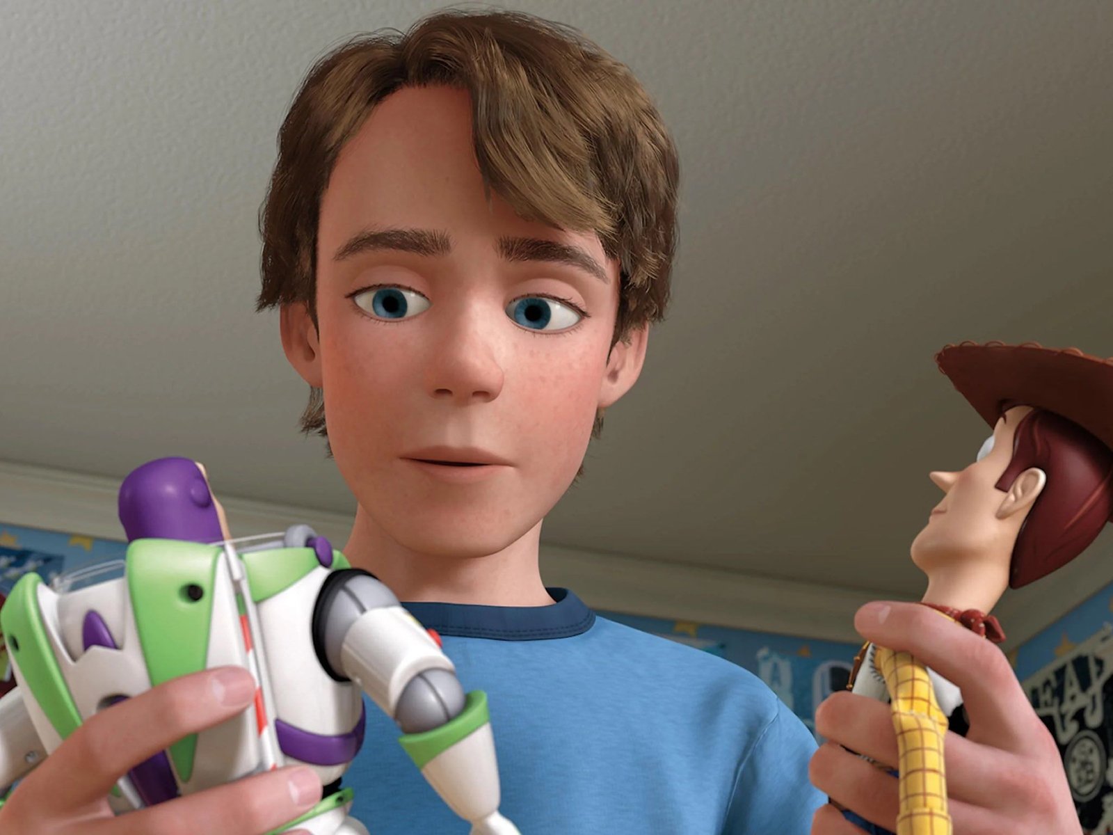 La franquicia Toy Story ha aportado 51 mil millones de dólares a la economía global desde su inicio. Conoce más aquí.