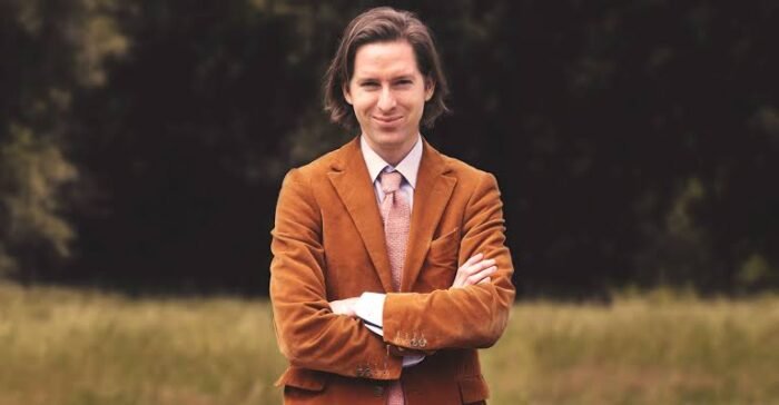 Wes Anderson y Luke Wilson quedaron atrapados en un ascensor, un momento que sorprendió a todos en el Museo de la Academia.