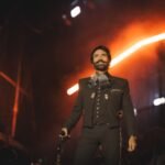 El talentoso Alejandro Fernández cautivó a una multitud en Guadalajara durante su espectacular Serenata más Grande del Mundo.