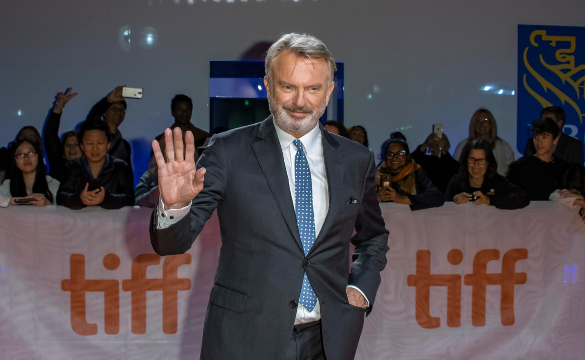 Sam Neill, conocido por su papel en Jurassic Park, falleció a los 78 años, dejando un legado inolvidable en la actuación.