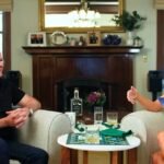 El primer ministro australiano pidió disculpas luego de controversiales declaraciones sobre Kylie Minogue durante un pódcast.