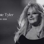 La inolvidable voz de Bonnie Tyler se apaga, dejando un legado musical que marcó a generaciones y su emblemática canción es recordada.