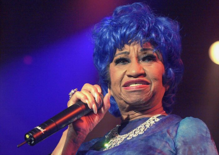 La voz de la Reina de la Salsa fue recreada con inteligencia artificial, abriendo nuevas oportunidades en la música.